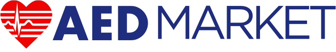 AED Market logo