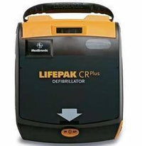 Physio Control Lifepak CR Plus AED