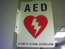 recertified vs new aed