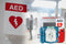 The Importance of Using an AED while waiting on Emergency Personnel