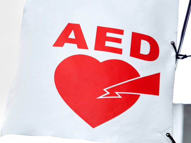 Know the Importance of two Acronyms:  CPR and AED