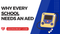 Why Every School Needs an AED: A Life-Saving Investment