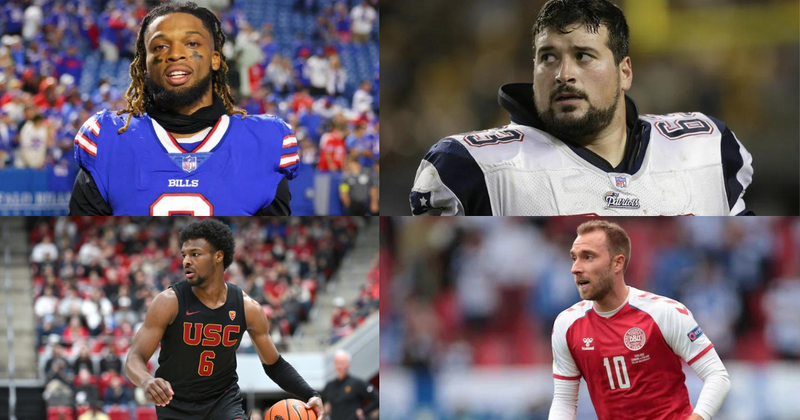 How AEDs Saved the Lives of Famous Athletes: Real Stories of Survival
