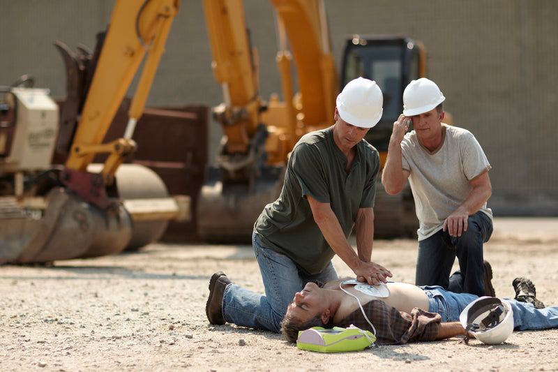 The Good Samaritan Law