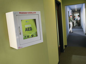 office aed