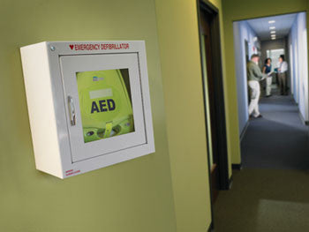 office aed