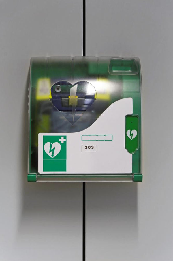 Comparing Devices: Exploring the Wide Variety of AED Units