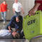 Emergency Action Plan and AED saves life at High School basketball game