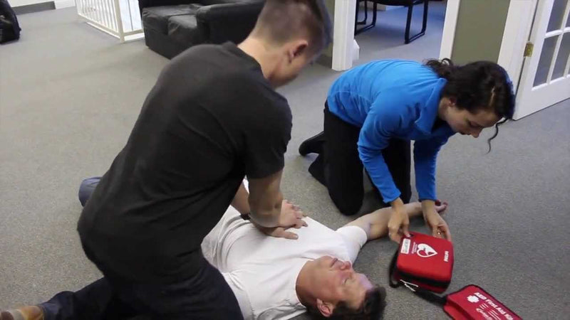 When Does Sudden Cardiac Arrest Happen the Most?