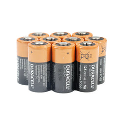 AED Rechargeable and Non-Rechargeable Battery Types