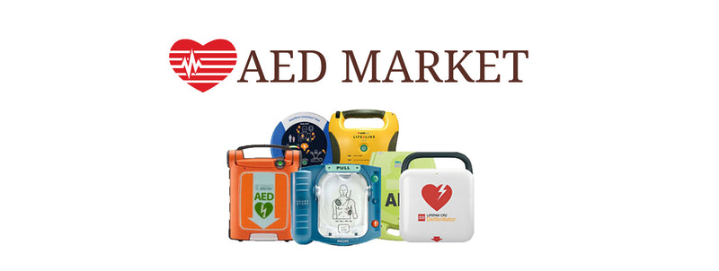 Defibrillator Types