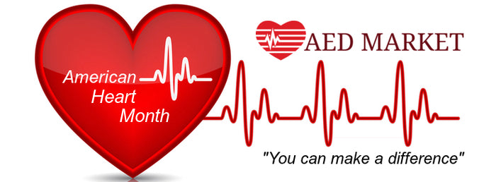 What Are Shockable Rhythms On An AED?