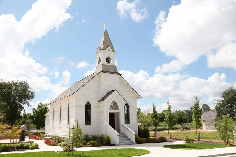 AED for Churches