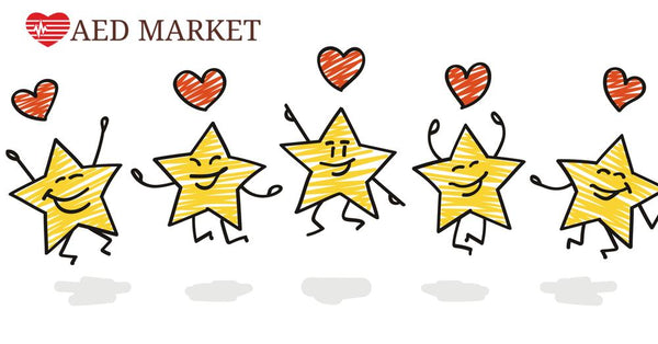 Is a Refurbished or Recertified AED a good option for you?