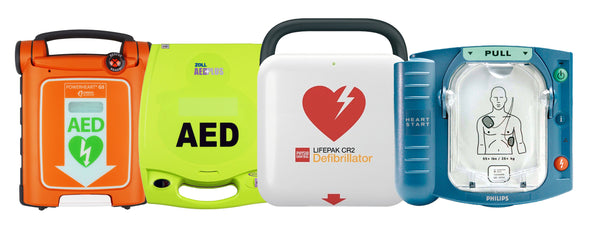 How Do You Dispose Of Old AED Supplies