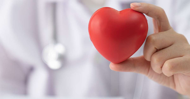 Heart Health Testing