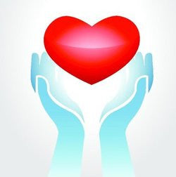 February is American Heart Month and Just the Right Time for Us to Make a Difference.