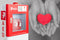Man Donates Funds for AED Last Year Saved by AED This Year