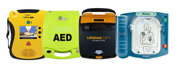 AED Laws and Regulations