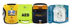 Home AEDs
