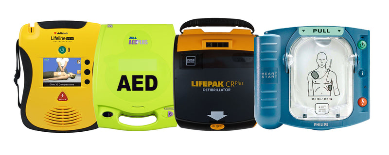 Are AEDs FSA/HSA Eligible?