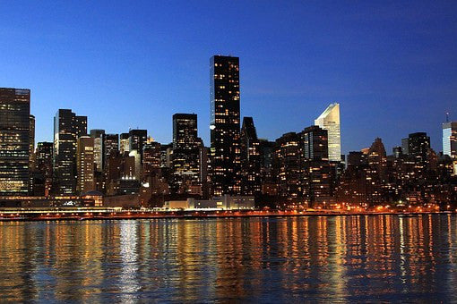 New York AED Tax Credit