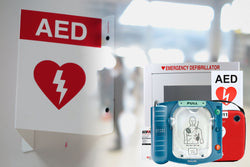 Should I have an AED?