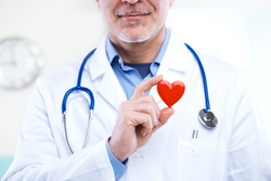 The Effects of High Blood Pressure on the Heart & Body