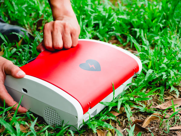 Golfer's Survival Story: Happenstance or Luck?