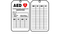AED Inspection Checklist