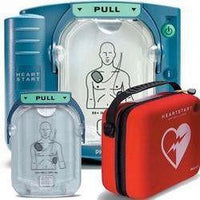 Philips HeartStart OnSite AEDs