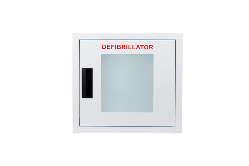 AED Wall Cabinet