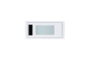 Large Kit Cabinet with Alarm