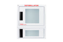 Large Kit Cabinet with Alarm