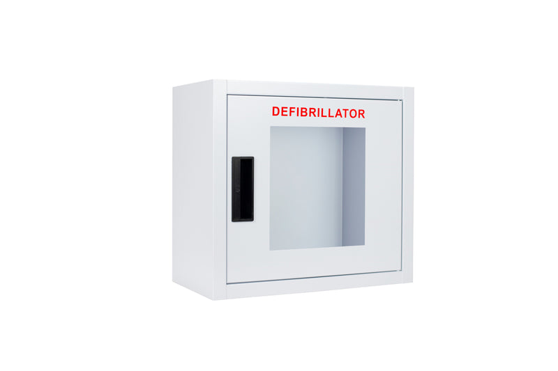 AED Wall Cabinet