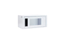 Large Kit Cabinet with Alarm