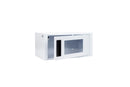 Large Kit Cabinet with Alarm
