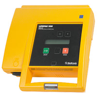 Physio Control Lifepak 500