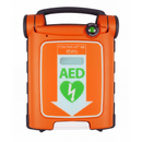 Cardiac Science Powerheart G5 (Dual Language English/Spanish) - Recertified AED Value Package