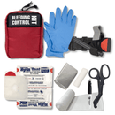 Bleeding Control Kit - Intermediate2 (CAT)
