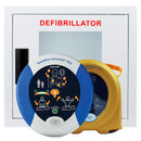 HeartSine 450P samaritan PAD AED - New AED Value Package