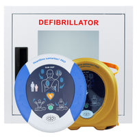 New AED Value Packages