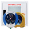 HeartSine Samaritan PAD 360P - New AED Value Package