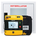 Physio Control Lifepak 1000 AED Graphical Display - New AED Value Package