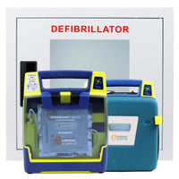Recertified AED Value Packages