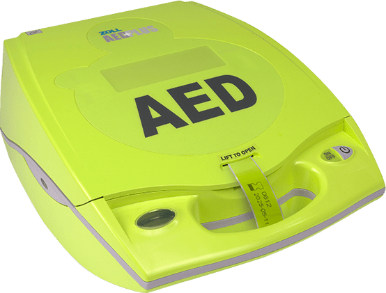 AED Compliance & Readiness Package - Readiness