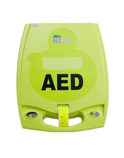 AED Compliance & Readiness Package - Compliance