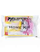 LIFEVAC Home Kit packaging on a white background