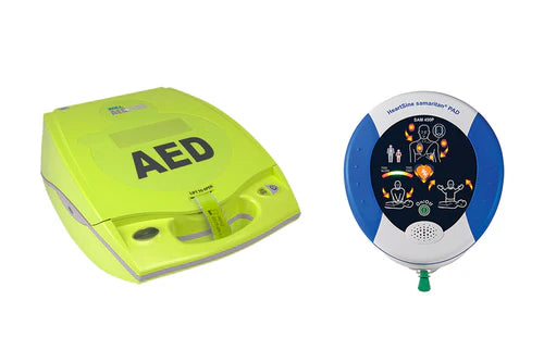 AED Rentals – AED Market