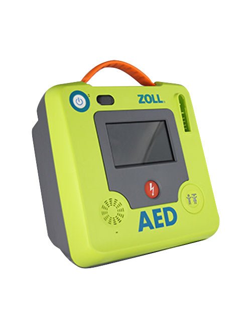 AED Compliance & Readiness Package - Total Response
